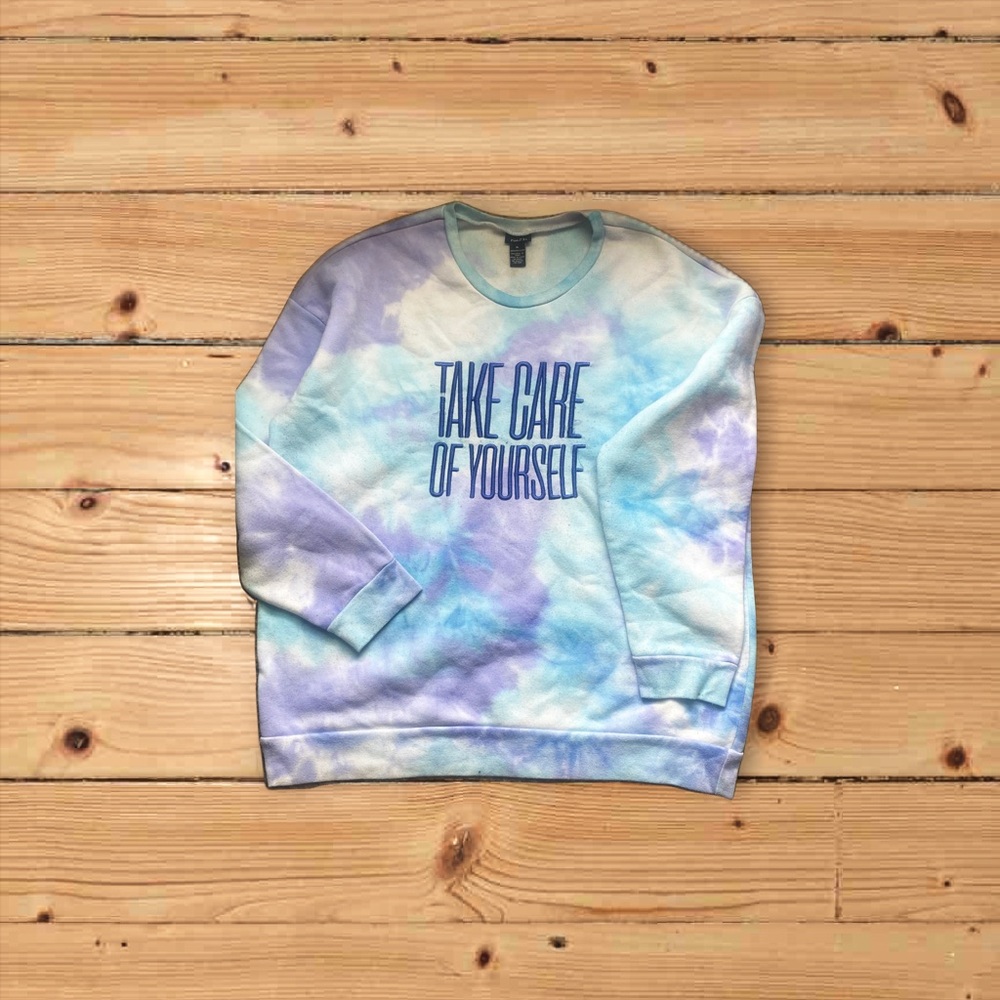 Rue21 sweatshirt